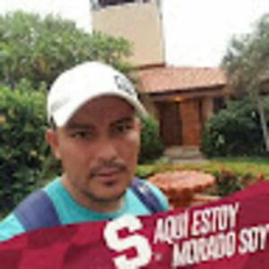 Meet your Posher, Lesther